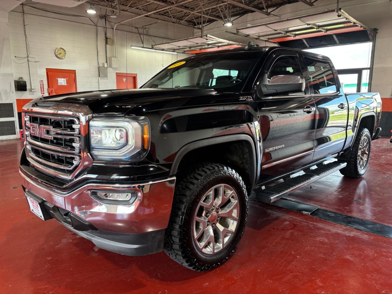 gmc sierra 1500 2018 3GTU2NEC3JG332393 image gmc sierra 1500 2018 3GTU2NEC3JG332393 image